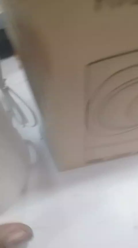 Mosquito Killer Lamp – Electric Shocker USB LED Trap | Fly & Insect Repellent Light (Big Size)